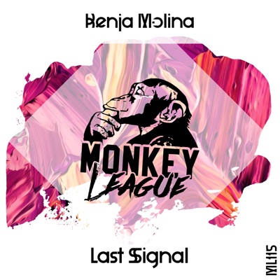 Last Signal - Single