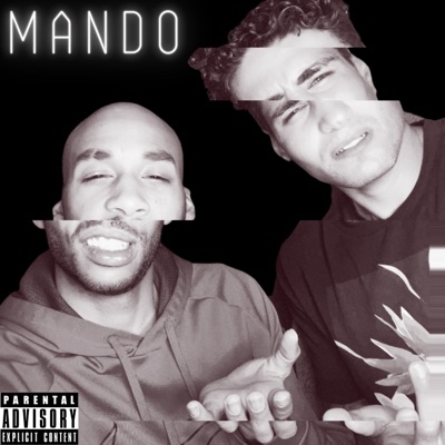 Mando (feat. Kito) - Single