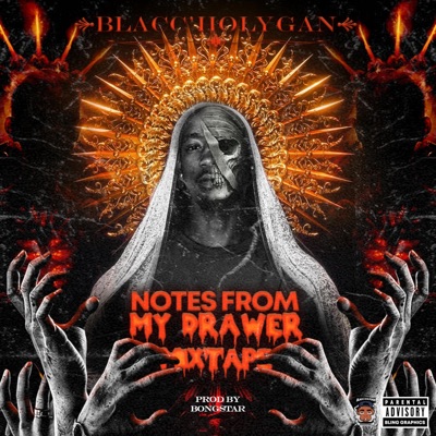 Notes From My Drawer Mixtape