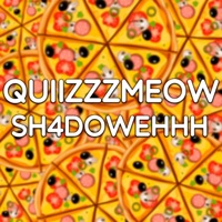 Sh4dowehhh - Single - quiizzzmeow