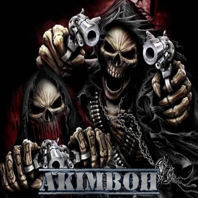 Akimboh - Single