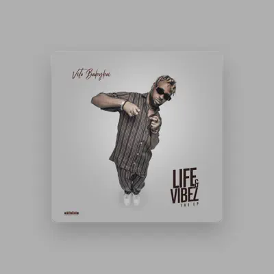 Listen to Vitobabyboi, watch music videos, read bio, see tour dates & more!