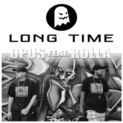 Long Time (feat. Rolla) - Single