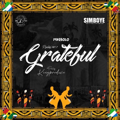 Grateful (Remix) - Single