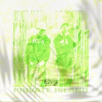 Private Island - Single - Saint Icky & J.A. Grimms