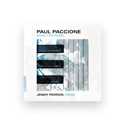 Listen to Jenny Perron, watch music videos, read bio, see tour dates & more!