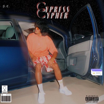 Cypress Cypher - EP