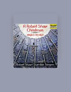 Listen to Robert Shaw Chamber Singers, watch music videos, read bio, see tour dates & more!