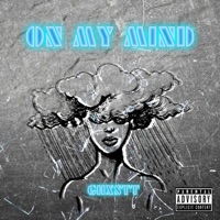 On My Mind - Single - GHXSTT