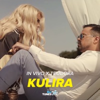 Kulira (feat. Teodora) - Single - In Vivo