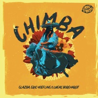 Chimba - Single - Glazba, Cris Hoefling & Lucas Borchardt