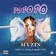 Popopo feat Piper Tizzy Ayan Willy Single