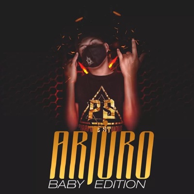ArturoBaby(Edition)