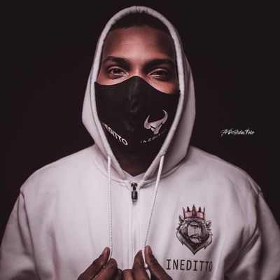 Freestyle Session (feat. Moi Music, El Drop & Unruly) - Single