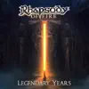 Flames of Revenge (Re-Recorded)