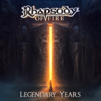 Rhapsody of Fire - Flames of Revenge (Re-Recorded)