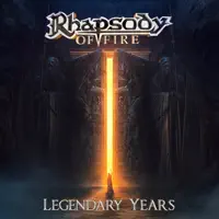 Flames of Revenge (Re-Recorded)