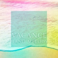 Feeling Like a Vacation, Piano Melody