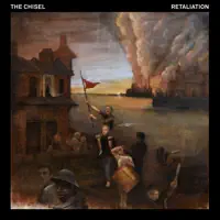 Retaliation — The Chisel