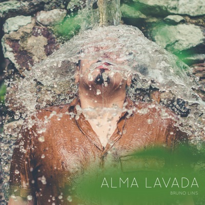 Alma Lavada - Single