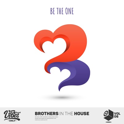 Be the One - Single