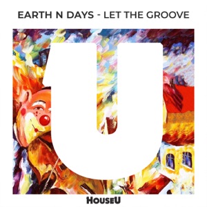 Let the Groove - Single