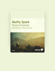 Dengarkan Guilty Spark, tonton video musik, baca bio, lihat tanggal tur & lainnya!
