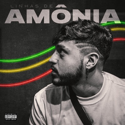 Linhas de Amônia - Single