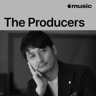 Ακούστε τη λίστα Kiyoshi Matsuo: The Producers με περιεχόμενο από Kouhei Matsushita