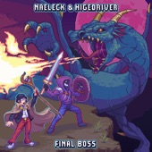 Final Boss artwork