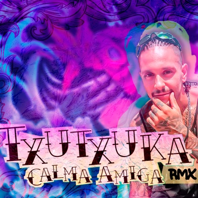 Txutxuka (Remix) - Single