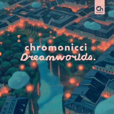 Dreamworlds. - EP