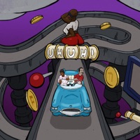 Uhuh! - Single - Ashbeck & Mally