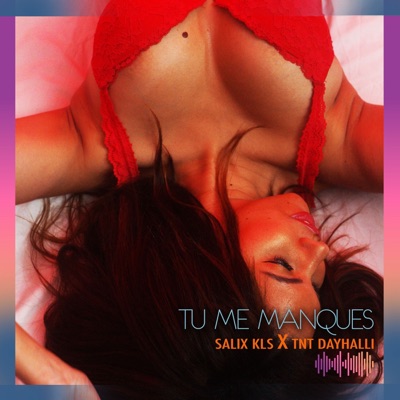Tu me Manques - Single