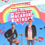 Macaroni Birthday