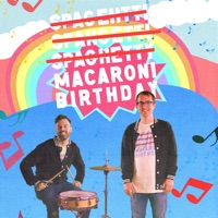 Macaroni Birthday