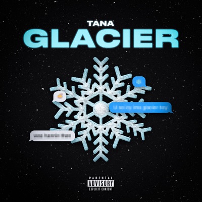 Glacier - Single