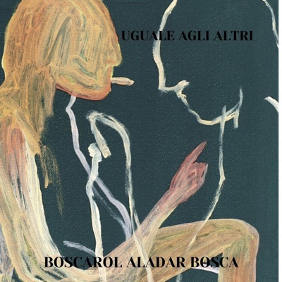 Uguale Agli Altri - Single