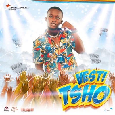 Tsho - Single