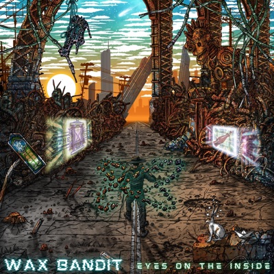 Eyes on the Inside - EP