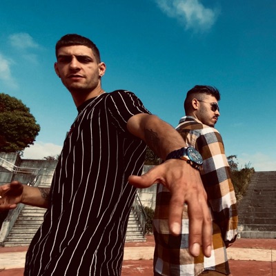 Sobre el filo (feat. Bleez) - Single