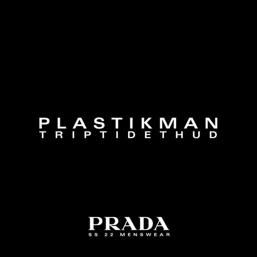 TripTideThud (Prada SS22 Menswear Version) - Single by Plastikman