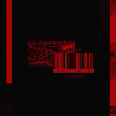 Bloodbath (feat. Pash Lyfe) - Single