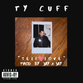 Self Love! Ty Cuff