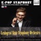 None But The Lonely Hearts - Tae Hwan Park & Leningrad Symphony Orchestra lyrics