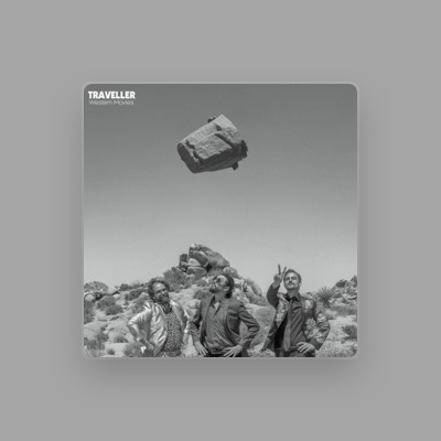 Listen to Traveller, watch music videos, read bio, see tour dates & more!
