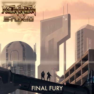 Final Fury - Single
