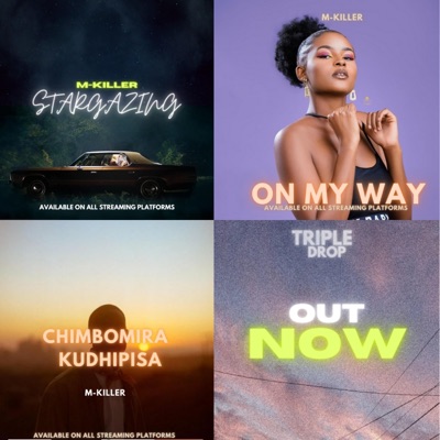 Singles Release - Single