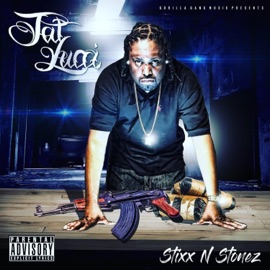 Steppa (feat. King Quae) Tat Lucci