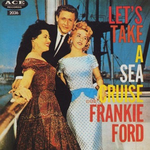 Let's Take a Sea Cruise
